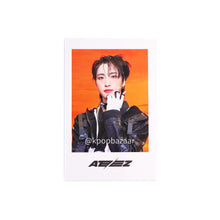 Load image into Gallery viewer, ATEEZ &#39;THE WORLD EP.FIN: WILL&#39; Makestar POB Benefit Photocard
