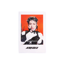 Load image into Gallery viewer, ATEEZ &#39;THE WORLD EP.FIN: WILL&#39; Makestar POB Benefit Photocard
