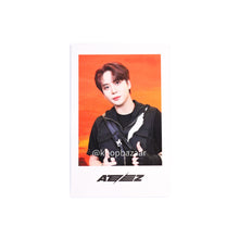 Load image into Gallery viewer, ATEEZ &#39;THE WORLD EP.FIN: WILL&#39; Makestar POB Benefit Photocard
