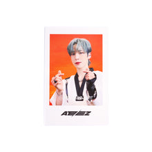 Load image into Gallery viewer, ATEEZ &#39;THE WORLD EP.FIN: WILL&#39; Makestar POB Benefit Photocard
