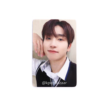 Load image into Gallery viewer, The Boyz &#39;Maverick&#39; Withdrama Lucky Draw Round 3 Benefit Photocard
