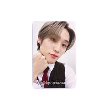 Load image into Gallery viewer, The Boyz &#39;Maverick&#39; Withdrama Lucky Draw Round 3 Benefit Photocard
