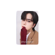 Load image into Gallery viewer, The Boyz &#39;Maverick&#39; Withdrama Lucky Draw Round 3 Benefit Photocard
