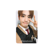 Load image into Gallery viewer, The Boyz &#39;Maverick&#39; Withdrama Lucky Draw Round 3 Benefit Photocard
