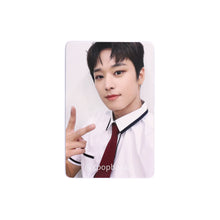 Load image into Gallery viewer, The Boyz &#39;Maverick&#39; Withdrama Lucky Draw Round 3 Benefit Photocard
