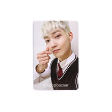 Load image into Gallery viewer, The Boyz &#39;Maverick&#39; Withdrama Lucky Draw Round 3 Benefit Photocard
