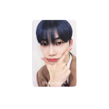 Load image into Gallery viewer, The Boyz &#39;Maverick&#39; Withdrama Lucky Draw Round 3 Benefit Photocard
