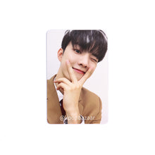 Load image into Gallery viewer, The Boyz &#39;Maverick&#39; Withdrama Lucky Draw Round 3 Benefit Photocard
