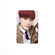 Load image into Gallery viewer, The Boyz &#39;Maverick&#39; Withdrama Lucky Draw Round 3 Benefit Photocard
