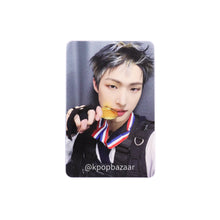 Load image into Gallery viewer, ATEEZ &#39;THE WORLD EP.FIN: WILL&#39; Makestar POB Benefit Photocard
