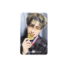 Load image into Gallery viewer, ATEEZ &#39;THE WORLD EP.FIN: WILL&#39; Makestar POB Benefit Photocard

