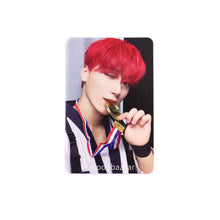 Load image into Gallery viewer, ATEEZ &#39;THE WORLD EP.FIN: WILL&#39; Makestar POB Benefit Photocard
