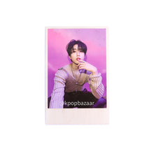 Load image into Gallery viewer, Stray Kids &#39;樂-STAR [ROCK-STAR]&#39; Preorder Benefit Polaroid
