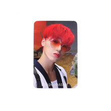 Load image into Gallery viewer, ATEEZ &#39;THE WORLD EP.FIN: WILL&#39; Apple Music Photobook POB Benefit Photocard
