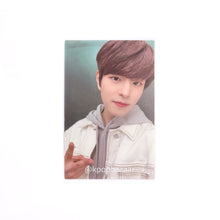 Load image into Gallery viewer, Stray Kids &#39;Go Live&#39; GO生 Official Album Photocard
