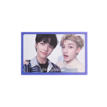 Load image into Gallery viewer, Stray Kids 'I am YOU' Official Unit Ver. Album Photocard
