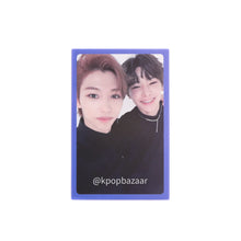 Load image into Gallery viewer, Stray Kids 'I am YOU' Official Unit Ver. Album Photocard
