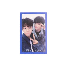 Load image into Gallery viewer, Stray Kids 'I am YOU' Official Unit Ver. Album Photocard

