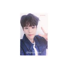 Load image into Gallery viewer, Stray Kids I am YOU Member Photocard - Name Ver.
