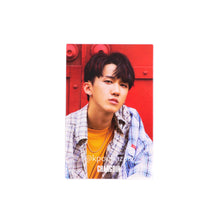 Load image into Gallery viewer, Stray Kids &#39;I am WHO&#39; Official Album Photocard
