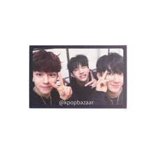Load image into Gallery viewer, Stray Kids 'I am NOT' Official Album Unit Photocard
