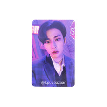 Load image into Gallery viewer, Stray Kids 'Christmas EveL' Official Album Photocard
