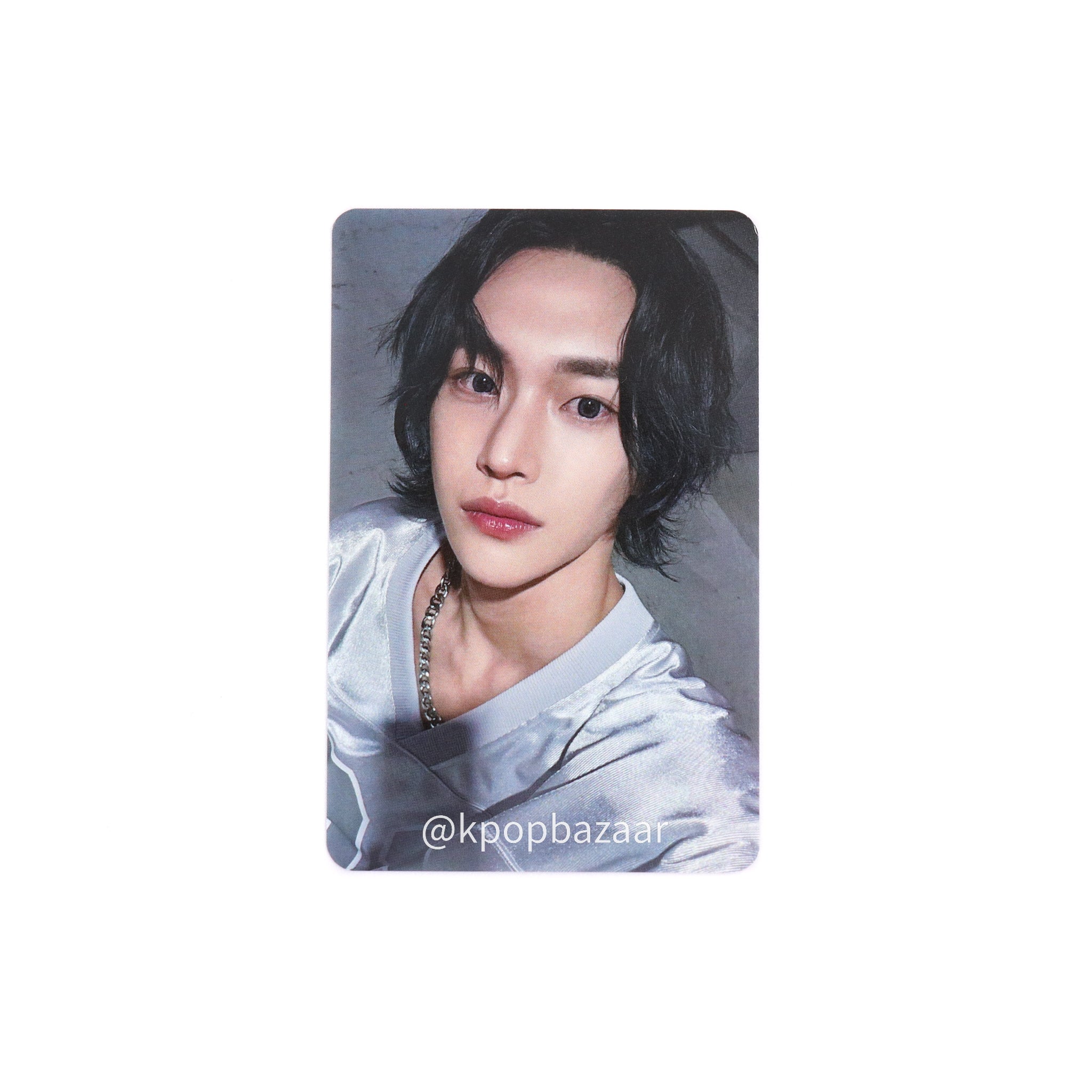 RIIZE 'Talk Saxy' KTOWN4U Lucky Draw Benefit Photocard – K-POP BAZAAR