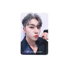Load image into Gallery viewer, ZEROBASEONE &#39;Melting Point&#39; KTOWN4U Lucky Draw Benefit Photocard
