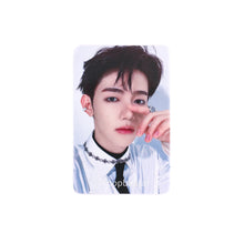 Load image into Gallery viewer, ZEROBASEONE &#39;Melting Point&#39; KTOWN4U Lucky Draw Benefit Photocard

