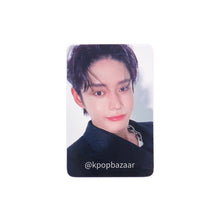 Load image into Gallery viewer, ZEROBASEONE &#39;Melting Point&#39; KTOWN4U Lucky Draw Benefit Photocard

