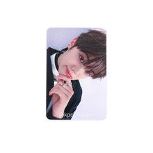 Load image into Gallery viewer, ZEROBASEONE &#39;Melting Point&#39; KTOWN4U Lucky Draw Benefit Photocard
