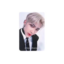 Load image into Gallery viewer, ZEROBASEONE &#39;Melting Point&#39; KTOWN4U Lucky Draw Benefit Photocard
