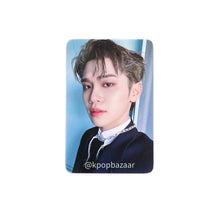 Load image into Gallery viewer, ZEROBASEONE &#39;Melting Point&#39; KTOWN4U Lucky Draw Benefit Photocard
