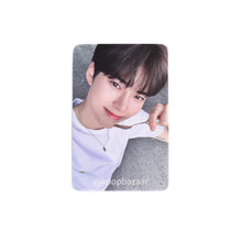 Load image into Gallery viewer, ZEROBASEONE &#39;Melting Point&#39; KTOWN4U China POB Benefit Photocard
