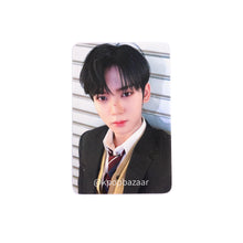 Load image into Gallery viewer, ZEROBASEONE &#39;Melting Point&#39; KTOWN4U Lucky Draw Benefit Photocard
