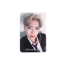 Load image into Gallery viewer, ZEROBASEONE &#39;Melting Point&#39; KTOWN4U Lucky Draw Benefit Photocard
