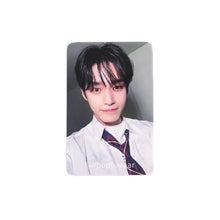 Load image into Gallery viewer, ZEROBASEONE &#39;Melting Point&#39; KTOWN4U Lucky Draw Benefit Photocard
