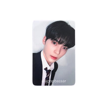 Load image into Gallery viewer, ZEROBASEONE &#39;Melting Point&#39; KTOWN4U Lucky Draw Benefit Photocard
