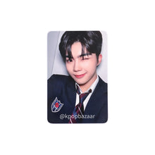 Load image into Gallery viewer, ZEROBASEONE &#39;Melting Point&#39; KTOWN4U Lucky Draw Benefit Photocard
