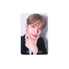 Load image into Gallery viewer, ZEROBASEONE &#39;Melting Point&#39; KTOWN4U Lucky Draw Benefit Photocard
