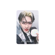 Load image into Gallery viewer, ZEROBASEONE &#39;Melting Point&#39; KTOWN4U Lucky Draw Benefit Photocard
