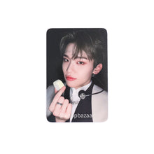 Load image into Gallery viewer, ZEROBASEONE &#39;Melting Point&#39; KTOWN4U Lucky Draw Benefit Photocard
