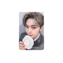 Load image into Gallery viewer, ZEROBASEONE &#39;Melting Point&#39; KTOWN4U Lucky Draw Benefit Photocard
