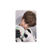 Load image into Gallery viewer, ZEROBASEONE &#39;Melting Point&#39; KTOWN4U Lucky Draw Benefit Photocard
