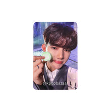 Load image into Gallery viewer, ZEROBASEONE &#39;Melting Point&#39; KTOWN4U Lucky Draw Benefit Photocard
