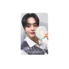 Load image into Gallery viewer, ZEROBASEONE &#39;Melting Point&#39; KTOWN4U Lucky Draw Benefit Photocard
