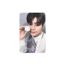 Load image into Gallery viewer, ZEROBASEONE &#39;Melting Point&#39; KTOWN4U Lucky Draw Benefit Photocard

