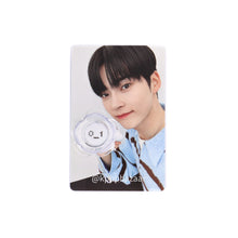 Load image into Gallery viewer, ZEROBASEONE Official Light Stick Withmuu POB Benefit Photocard
