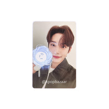 Load image into Gallery viewer, ZEROBASEONE Official Light Stick Withmuu POB Benefit Photocard
