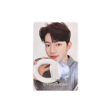 Load image into Gallery viewer, ZEROBASEONE Official Light Stick Withmuu POB Benefit Photocard
